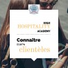 Connaître mes clientèles