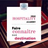 Faire connaître ma destination touristique