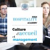 Culture d'accueil et management
